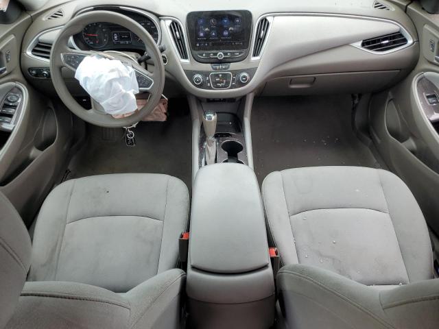 2020 CHEVROLET MALIBU LS 1G1ZB5ST1LF076133