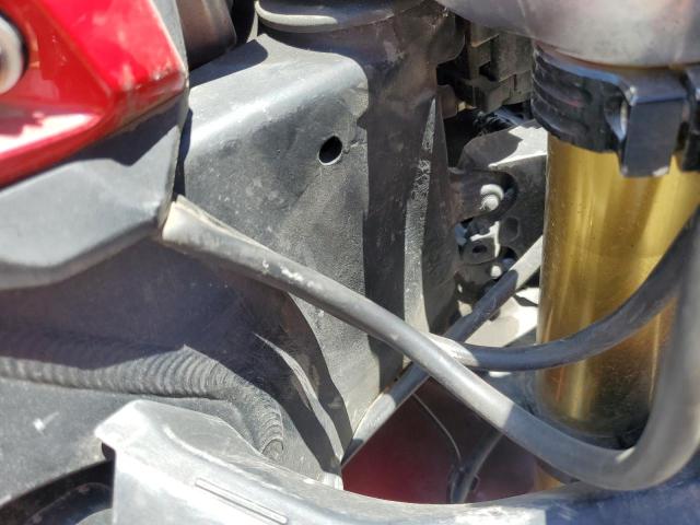 2018 HONDA CBR1000 RR JH2SC7715JK100549