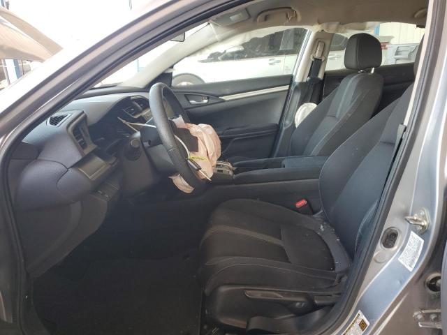 2016 HONDA CIVIC LX - 19XFC2F58GE065289
