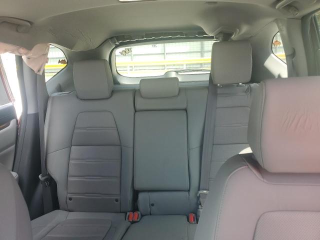 2018 HONDA CR-V EXL 7FARW1H81JE053187