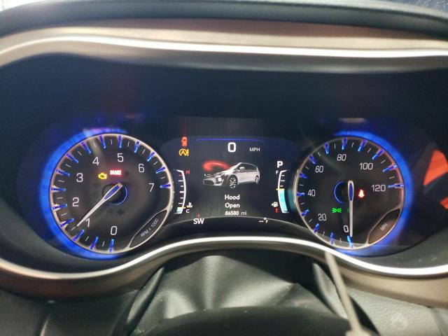 2018 CHRYSLER PACIFICA T 2C4RC1EGXJR133270