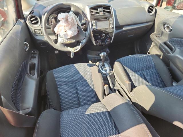 2017 NISSAN VERSA NOTE - 3N1CE2CP1HL354839