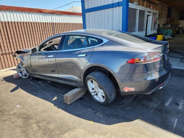 2015 TESLA MODEL S - 5YJSA1E24FF116267