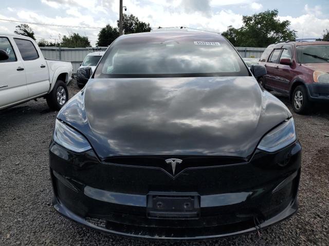 2023 TESLA MODEL X 7SAXCBE65PF427400