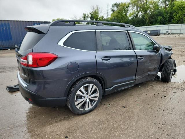 2021 SUBARU ASCENT PRE 4S4WMAED7M3455542