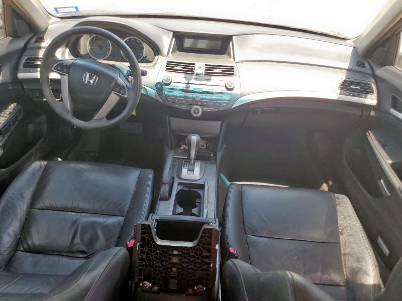 2012 HONDA ACCORD SE - 1HGCP2F6XCA010292