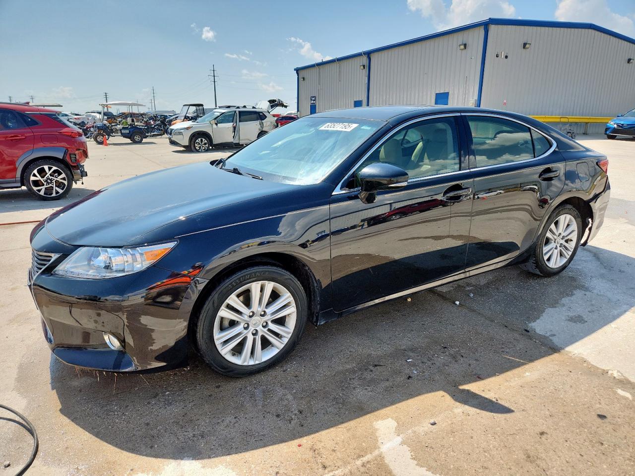 LEXUS ES 350