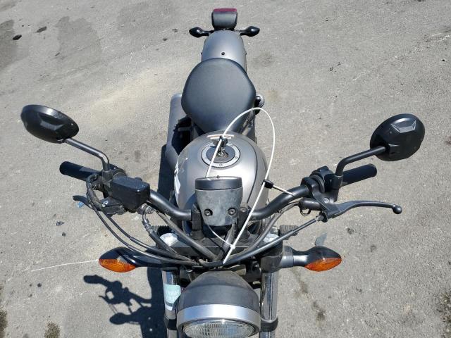 2018 HONDA CMX500 MLHPC5613J5100209