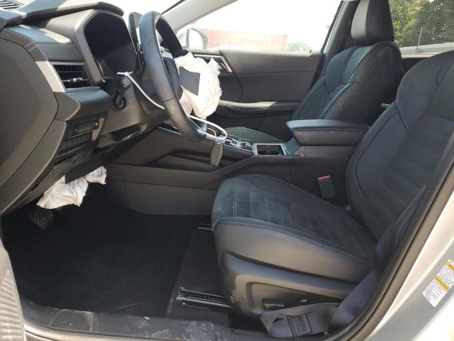 2024 MITSUBISHI OUTLANDER JA4J3VA86RZ064401