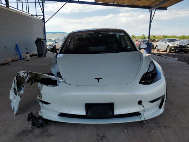 2022 TESLA MODEL 3 5YJ3E1EA9NF315488