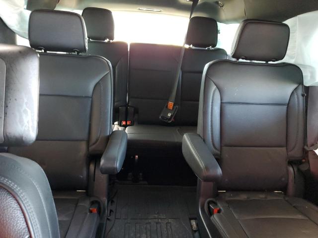 2021 GMC YUKON XL D - 1GKS2JKL3MR161531