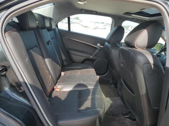 2010 LINCOLN MKZ - 3LNHL2GC8AR607086