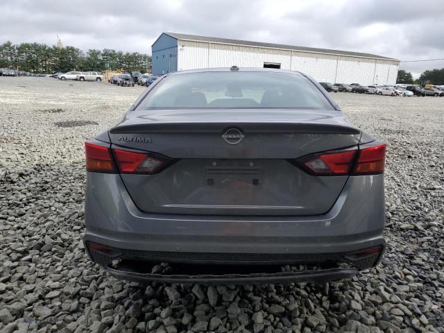 2025 NISSAN ALTIMA SV 1N4BL4DV3SN301984