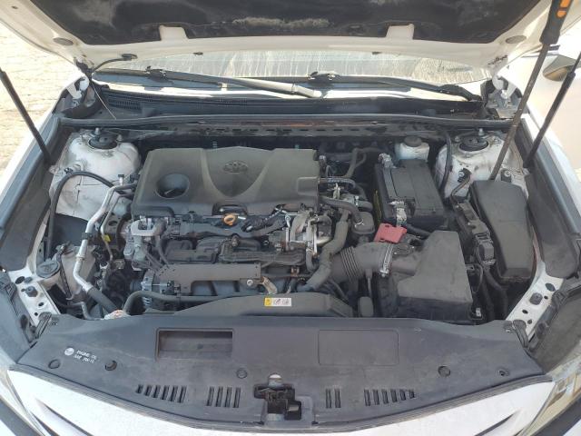 2019 TOYOTA CAMRY L 4T1B11HK2KU714754