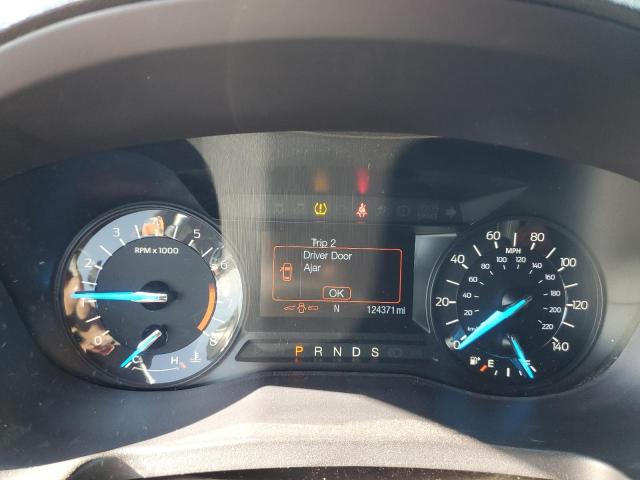 2016 FORD EXPLORER X - 1FM5K8D8XGGC88508