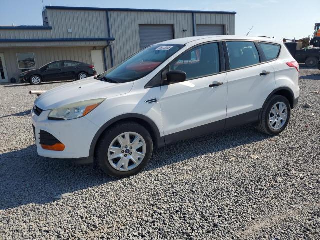 FORD ESCAPE S