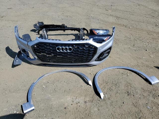 2023 AUDI Q5 SPORTBA WA15AAFY6P2007856