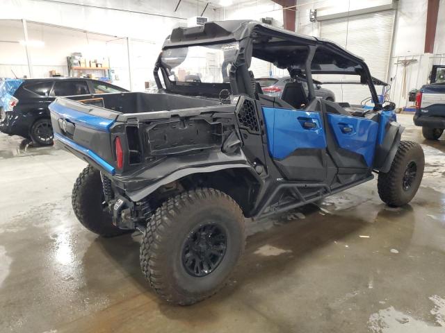 2021 CAN-AM COMMANDER 1000 3JB1FAX40MK001622