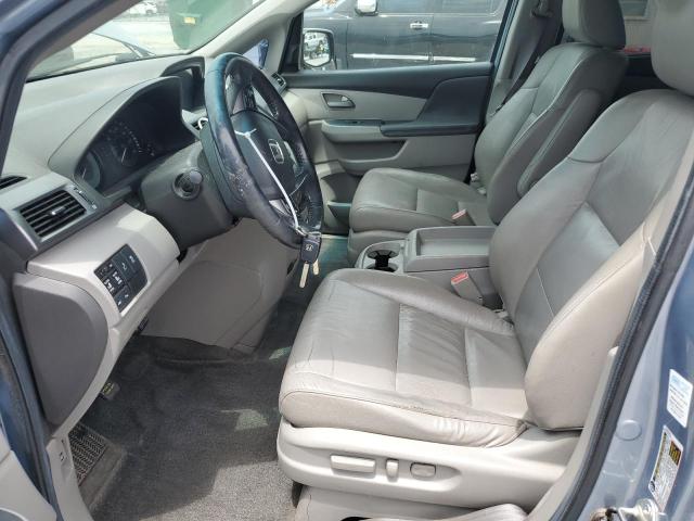 2012 HONDA ODYSSEY TO - 5FNRL5H91CB060079