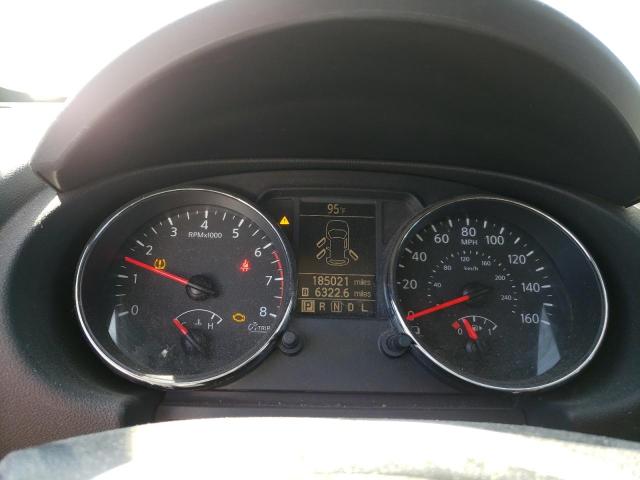 2012 NISSAN ROGUE S - JN8AS5MT6CW273773