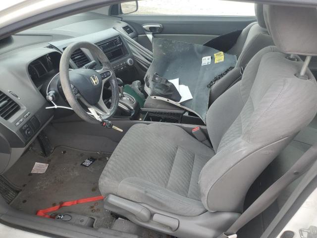 2010 HONDA CIVIC EX - 2HGFG1B8XAH503872