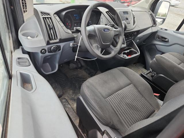 2017 FORD TRANSIT 1FBZX2CM3HKA89595
