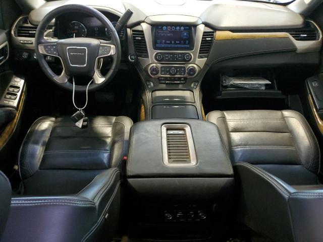2017 GMC YUKON DENA 1GKS2CKJ7HR261518
