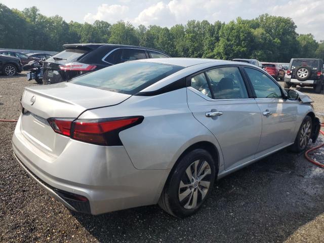 2023 NISSAN ALTIMA S 1N4BL4BV1PN397317