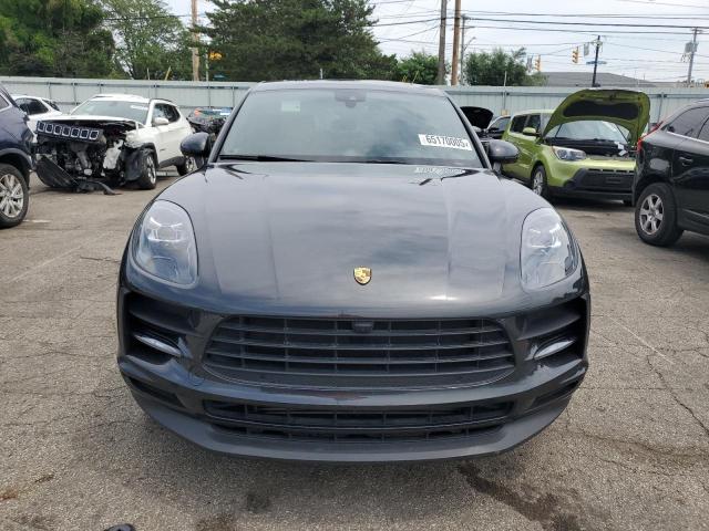 2021 PORSCHE MACAN WP1AA2A51MLB07391