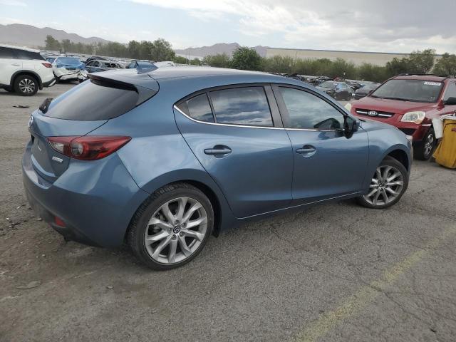Vin: jm1bm1m34f1232188, lot: 62892005, mazda 3 grand touring 20153