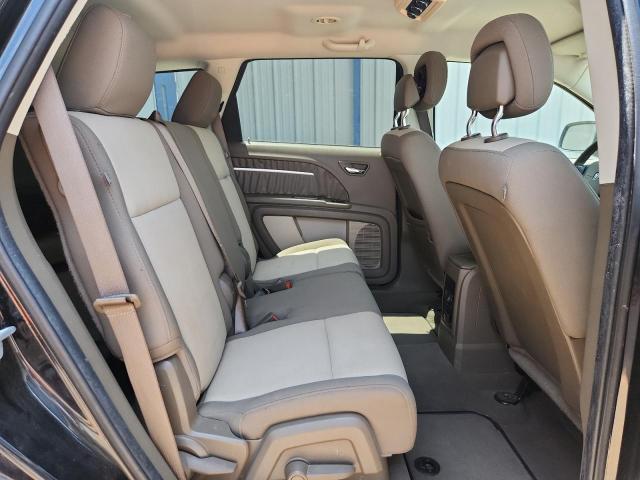 2010 DODGE JOURNEY SX - 3D4PG5FV2AT113269