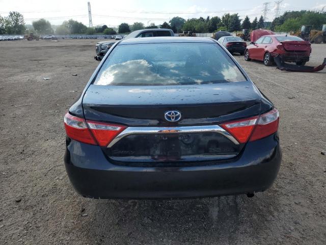 2015 TOYOTA CAMRY HYBR 4T1BD1FK2FU161202