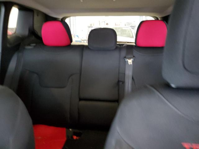 2018 JEEP RENEGADE T ZACCJBCB2JPH56394