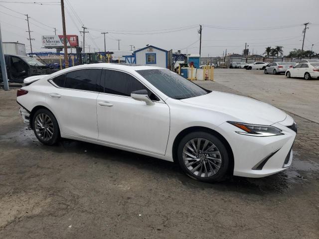 2025 LEXUS ES 300H BA 58AEA1C16SU057915