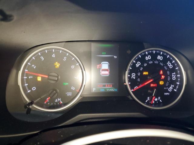2021 TOYOTA RAV4 XLE P - 2T3A1RFV6MW217885