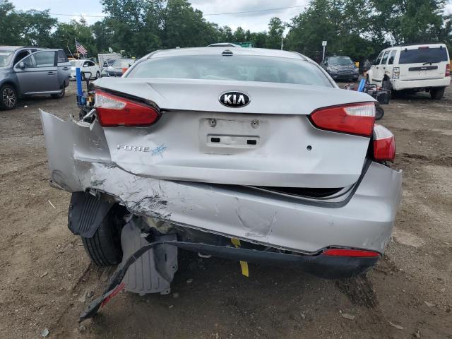 2015 KIA FORTE LX KNAFK4A61F5433799