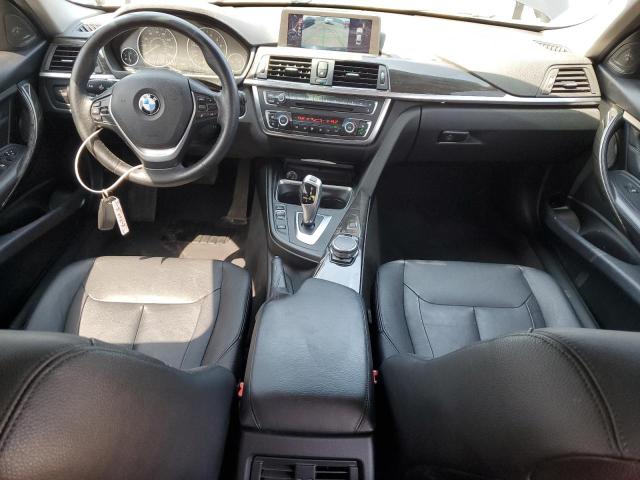 2015 BMW 328 XI SUL WBA3B5C51FF960541