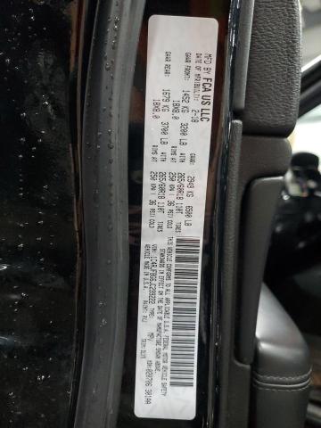 2018 JEEP GRAND CHER 1C4RJFBG6JC299222