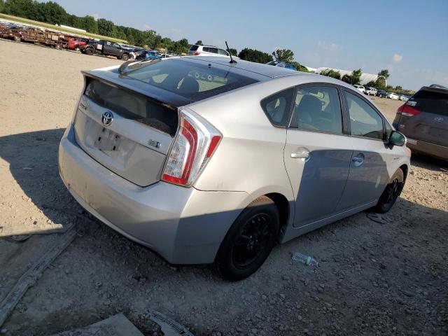 Vin: jtdkn3du5c5399035, lot: 62989705, toyota prius 20123