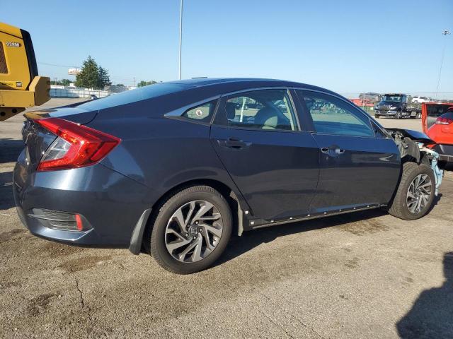 Vin: 19xfc2f77ge072915, lot: 63036015, honda civic ex 20163