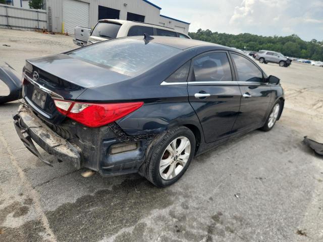 Vin: 5npec4ac0bh001443, lot: 63449655, hyundai sonata se 20113