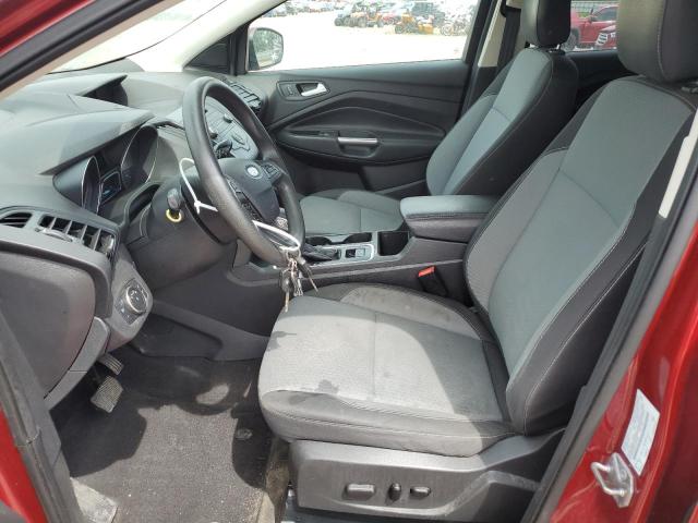 2018 FORD ESCAPE SE - 1FMCU9GD1JUD33442