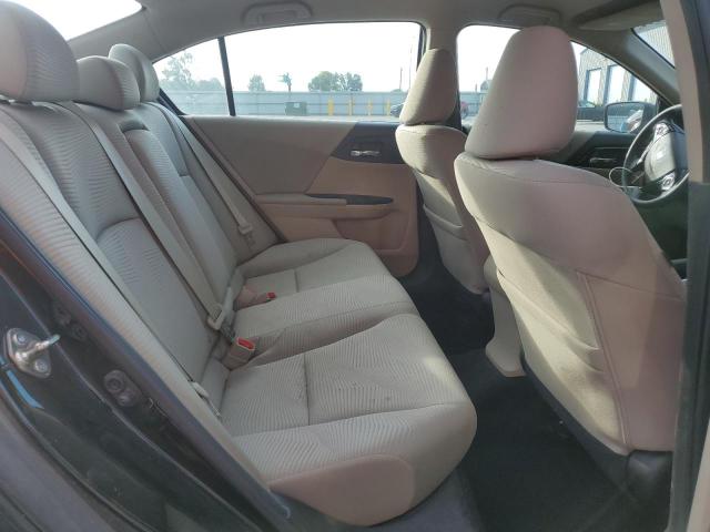 2017 HONDA ACCORD LX - 1HGCR2F39HA212418