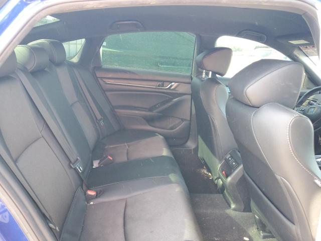 2021 HONDA ACCORD SPORT 1HGCV1F30MA046094