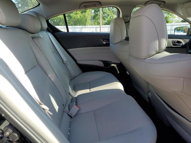 2016 ACURA ILX PREMIU 19UDE2F79GA001415