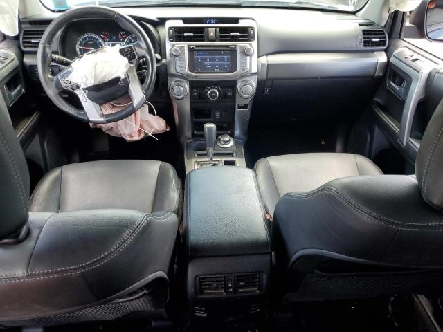 2015 TOYOTA 4RUNNER SR JTEBU5JR1F5254105