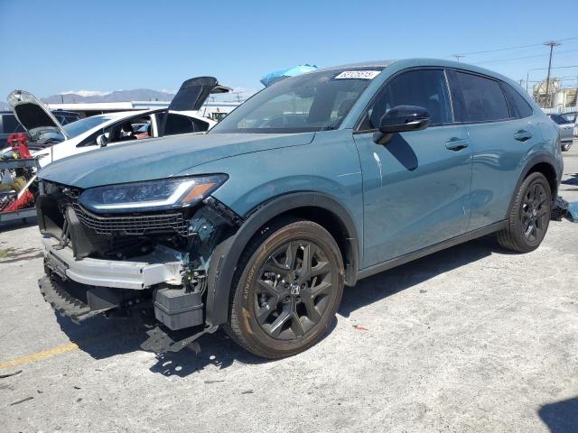 HONDA HR-V SPORT