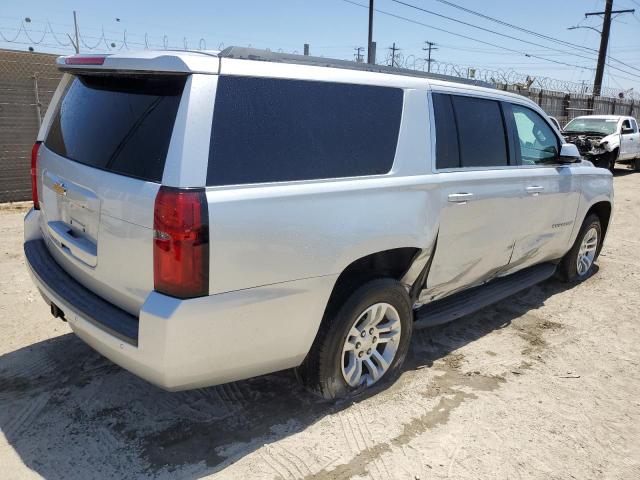 2019 CHEVROLET SUBURBAN C 1GNSCHKC9KR329744