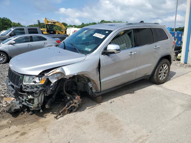 Vin: 1c4rjfbg9fc739263, lot: 62331355, jeep grand cher limited 2015 img_1