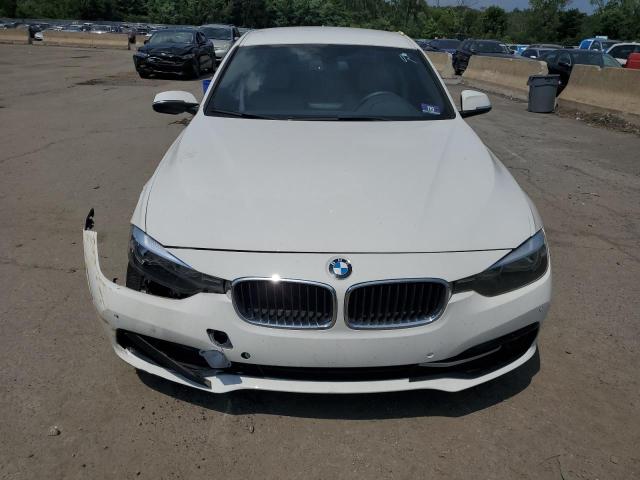 2017 BMW 330 I WBA8B9G59HNU50258